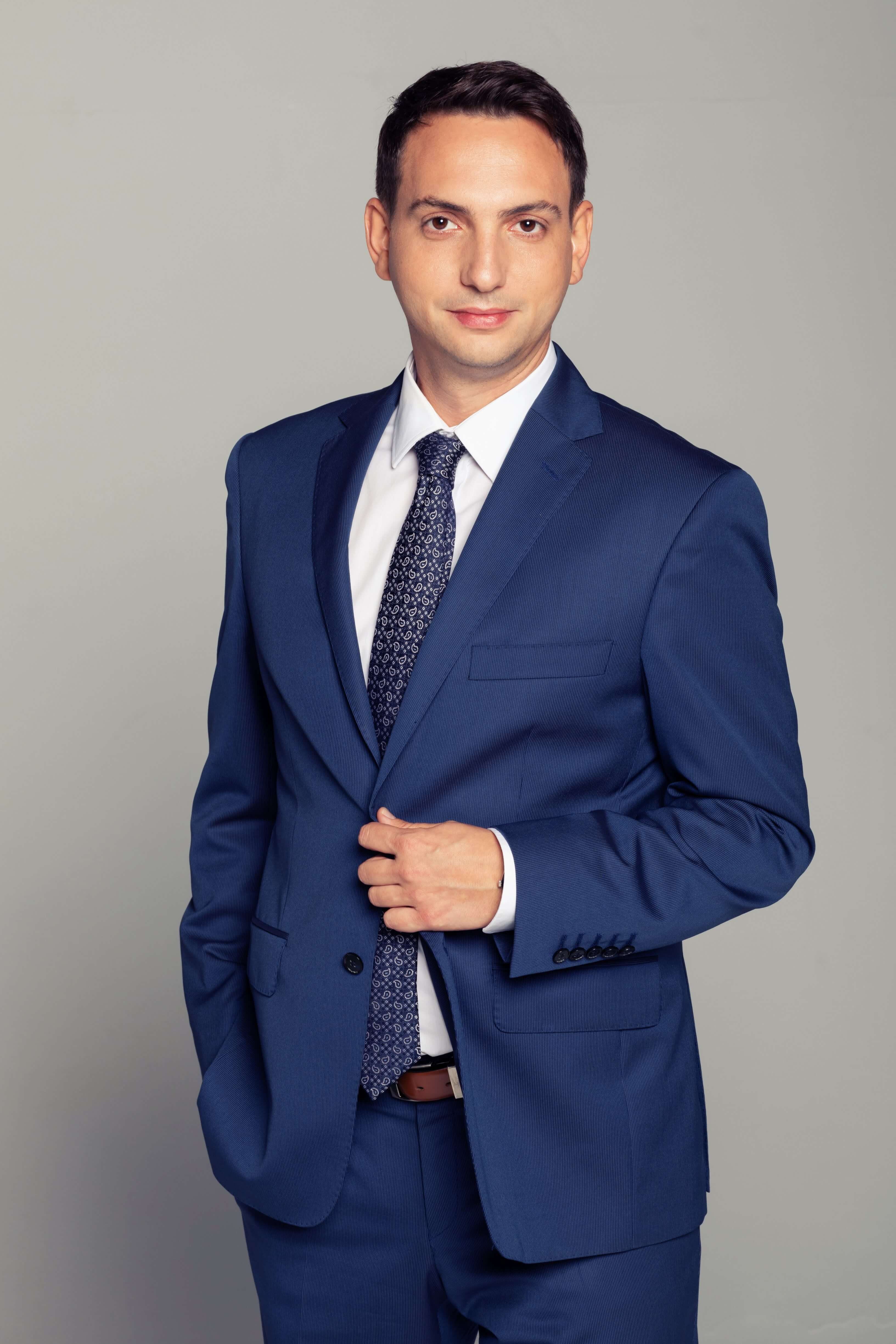 Marcin Ocieszak